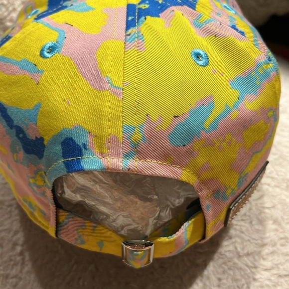 Loewe Baseball Cap, Authentic - Picture 5 of 7